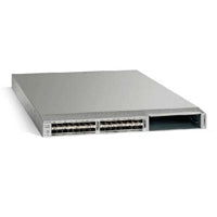 Cisco Nexus 5548UP Switch – 32 Anschlüsse, Rack-montierbar