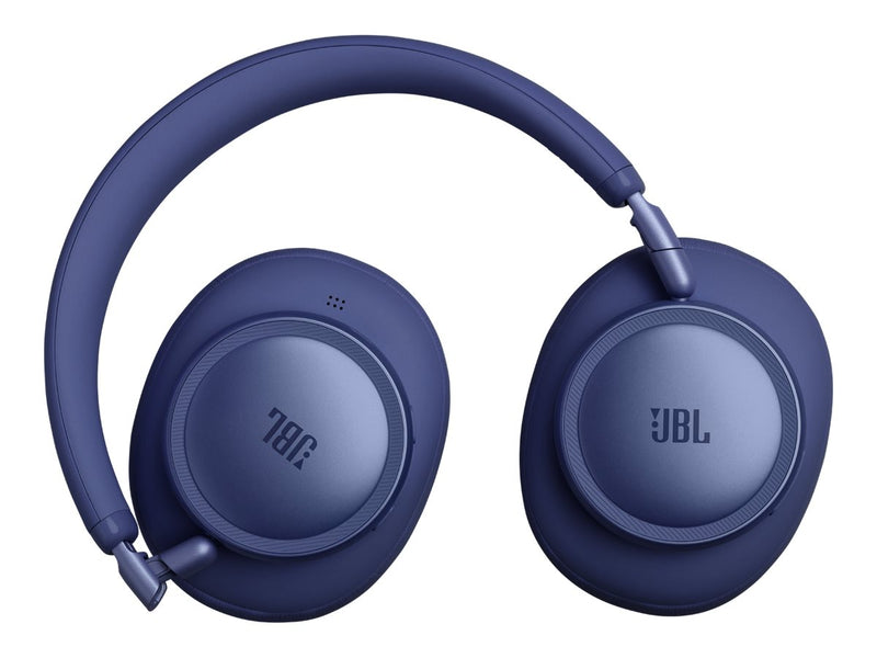 JBL LIVE 780 NC Kopfhörer – Kabellos, Geräuschunterdrückung