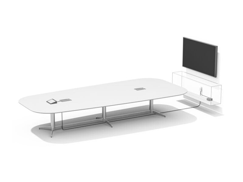 Logitech Videokonferenz-Bundle – Einfache Steuerung und klare Bildqualität