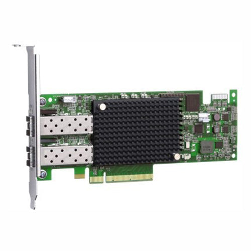 Lenovo Dual-Port Netzwerkadapter – 16Gb Fibre Channel, PCI Express