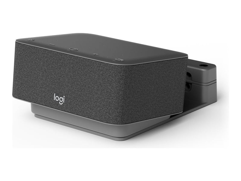 Logitech Videokonferenz-Kit – Einfaches Setup für kleine Räume