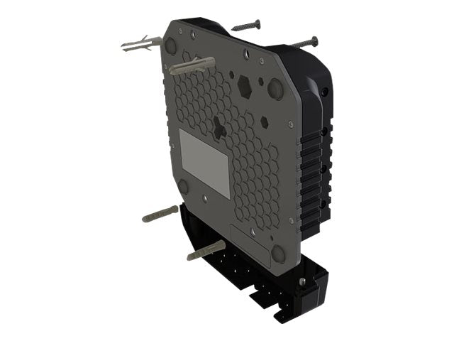 Mikrotik LtAP Accesspoint – Robustes Design, GPS integriert