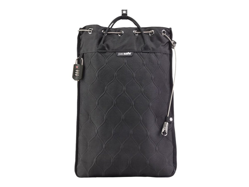 OUTPAC DESIGNS Pacsafe Travelsafe – Diebstahlsichere Reisetasche
