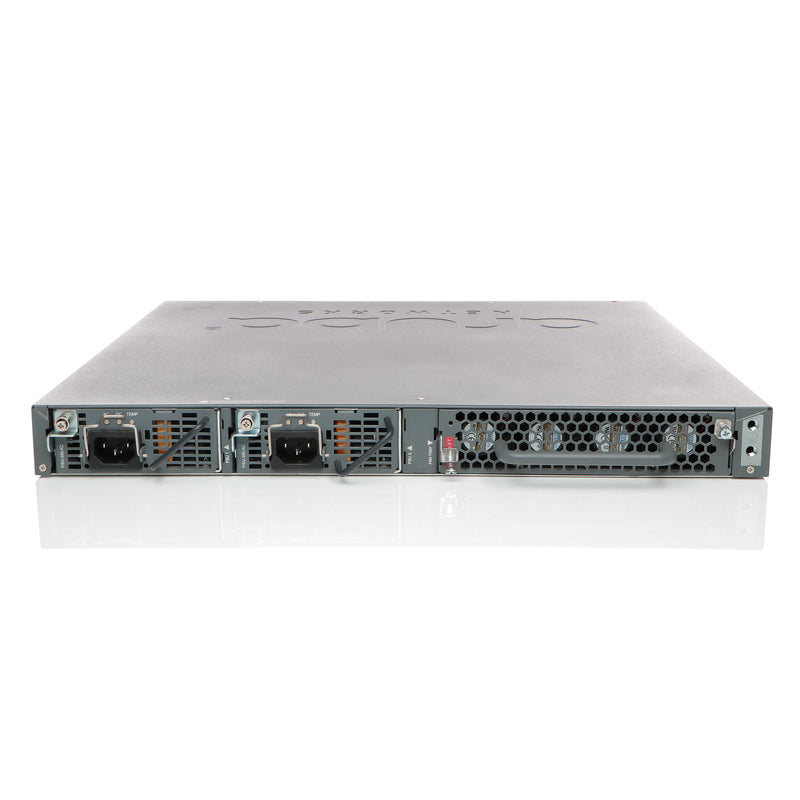HP Enterprise Netzwerk-Controller – Für sichere WLAN-Verbindungen