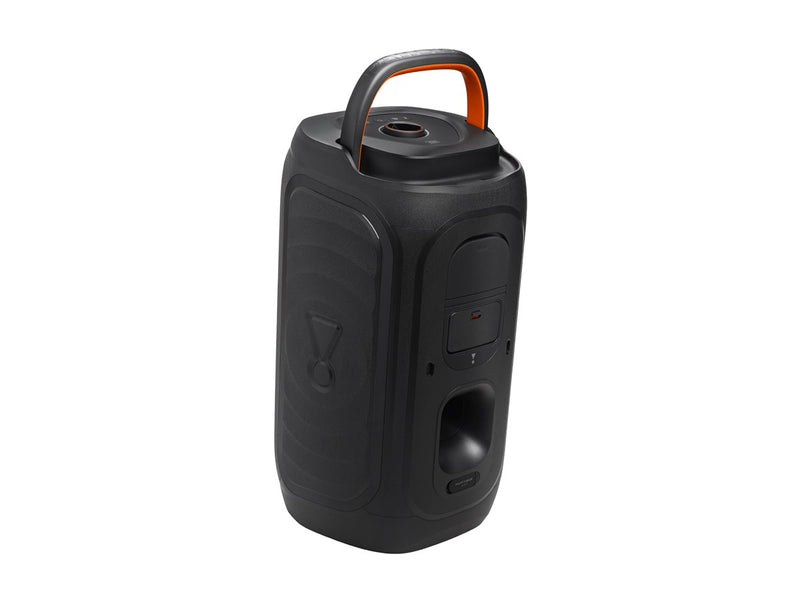 JBL PartyBox 130 Bluetooth-Lautsprecher – Akku, Lichteffekte