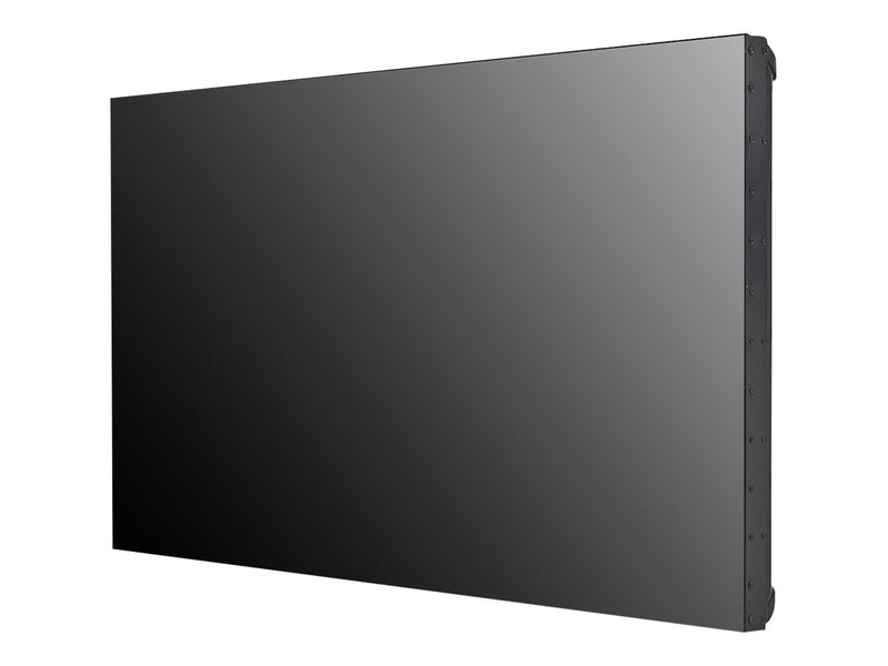 LG 55" Digital Signage Display – LED, webOS-Plattform