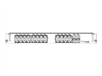 Juniper Netzwerk-Erweiterungsmodul – 24 Gigabit Ethernet Ports