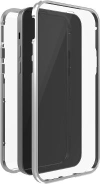BLACK ROCK 360° Glass Cover – Rundumschutz für iPhone 13