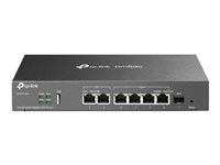 TP-LINK Omada VPN Router – Multi-Gigabit, sichere Verbindung
