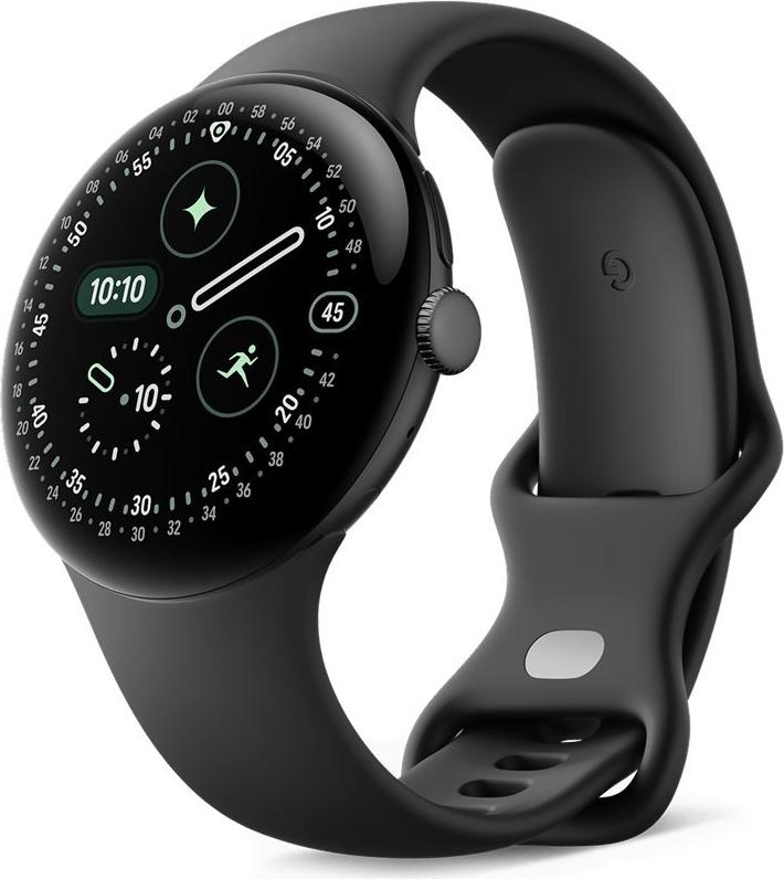 Google Pixel Watch – Stilvolle Smartwatch mit Gesundheitsfunktionen