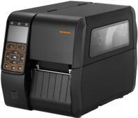 BIXOLON Etikettendrucker – 356 mm/Sek., USB & LAN