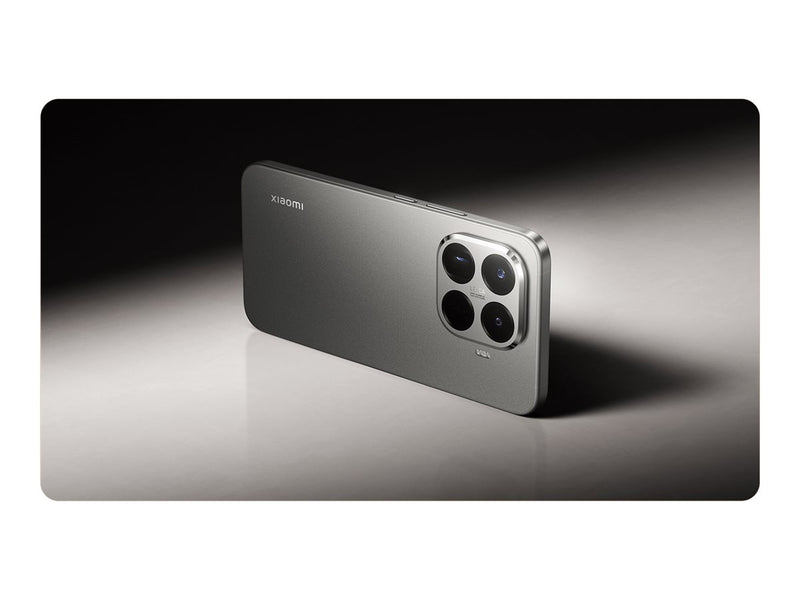 Xiaomi 15T Pro Smartphone – großer Akku, wasserfest