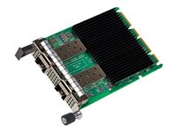 Intel Netzwerkadapter – 10/25 Gigabit für schnelle Verbindungen