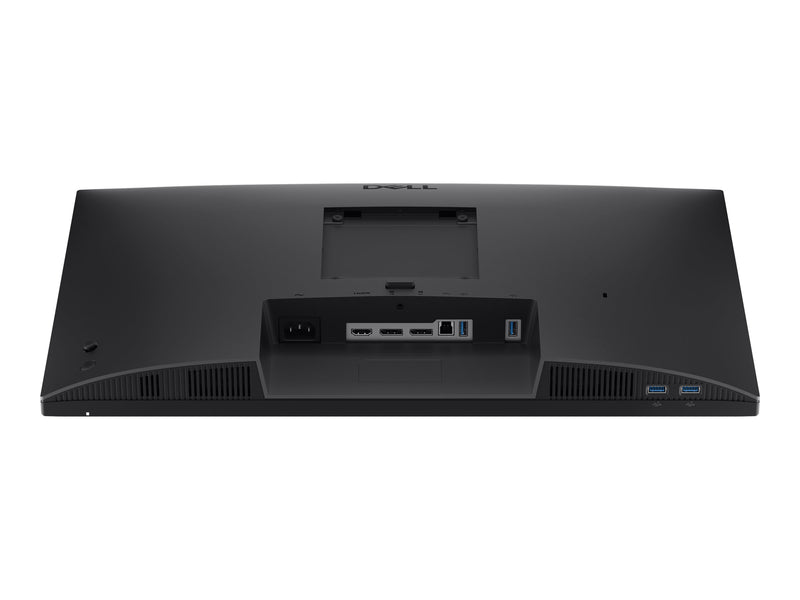 Dell 24" Monitor – Full HD, integrierte Webcam