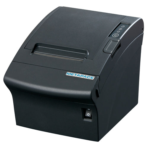 Metapace Belegdrucker – Thermodirekt, USB-Anschluss