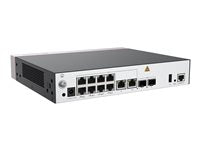 Huawei NetEngine AC650 – Router mit 10-Port-Switch für schnelles Netzwerk