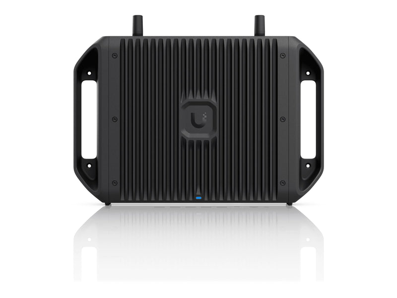 Ubiquiti UniFi Gateway – Für industrielle Netzwerke