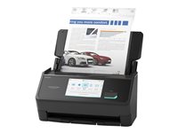 Ricoh ScanSnap Dokumentenscanner – 600 DPI, Cloud-fähig