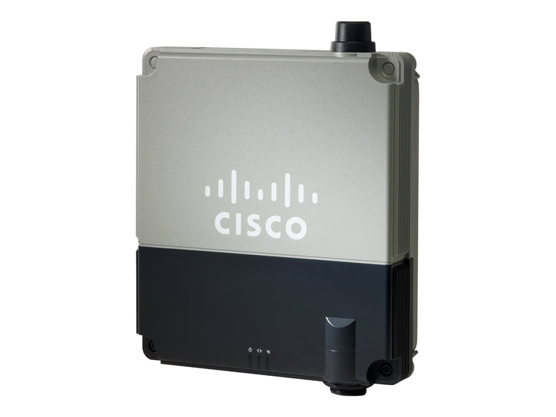 Cisco Linksys WLAN Outdoor Accesspoint – Robustes Design für außen