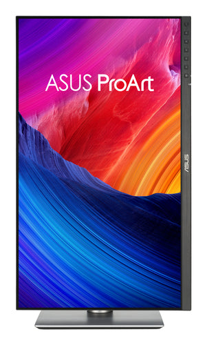ASUS ProArt 27" Monitor – 2K-Auflösung, HDR für lebendige Farben