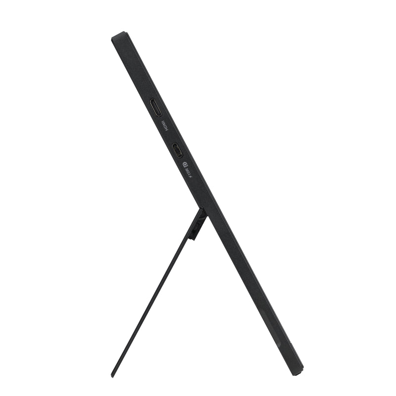 ASUS ZenScreen Tragbarer Monitor – Full HD, USB-C & HDMI
