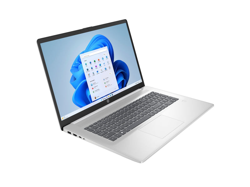 HP 17" Laptop – Ryzen 5, 16 GB RAM, 1 TB Speicher