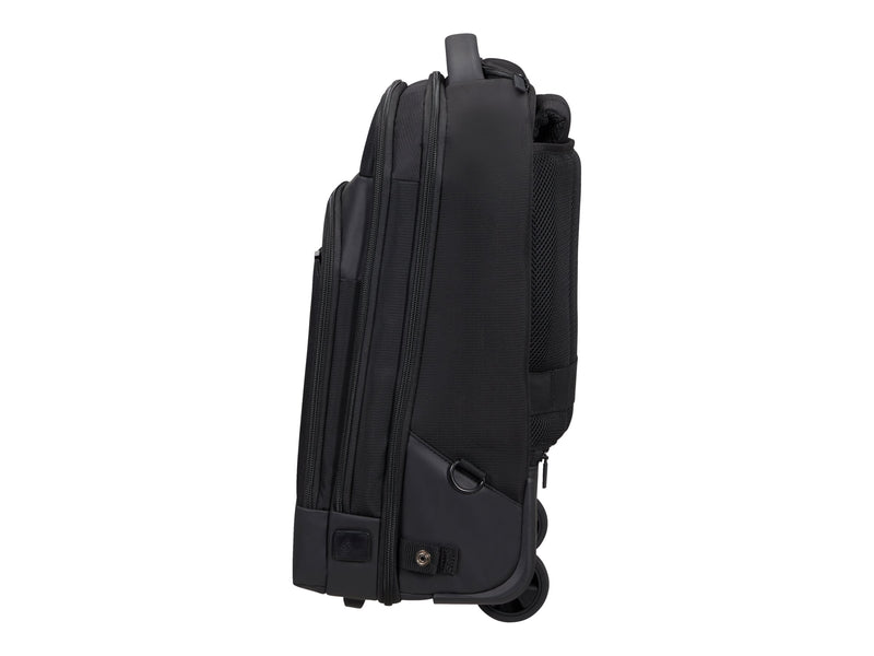 Samsonite Mysight Notebooktasche – Mit Rollen, für große Laptops
