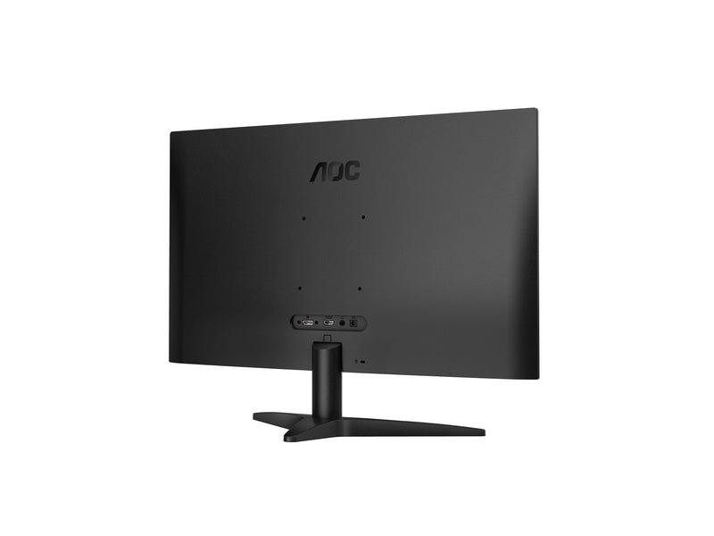 AOC 27" Monitor – QHD-Auflösung, 144 Hz Bildwiederholrate