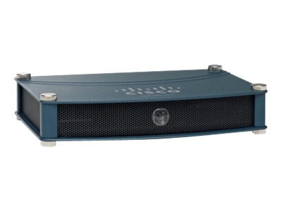 Cisco Digital Signage-Player – 32 GB Speicher, Full HD