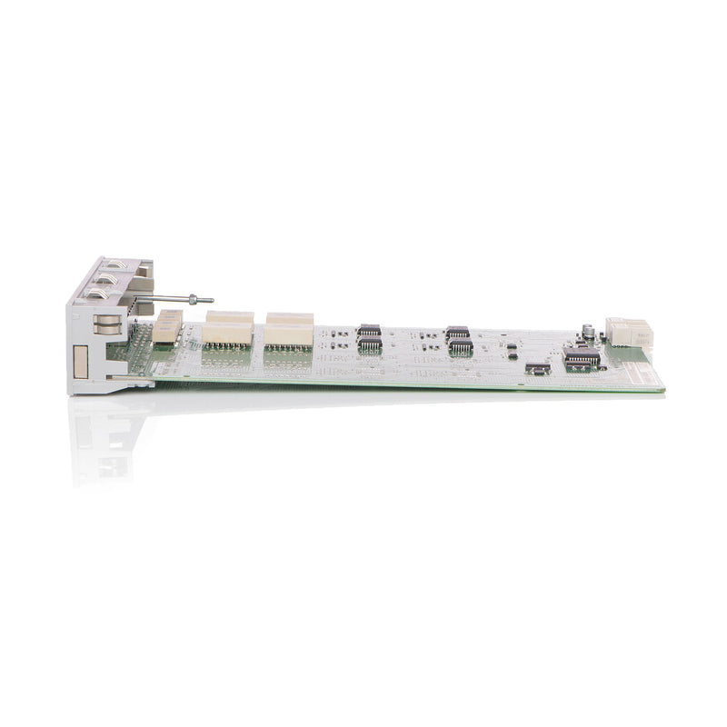 Alcatel ISDN Access T0 – Einfache Telefonanlagen-Anbindung
