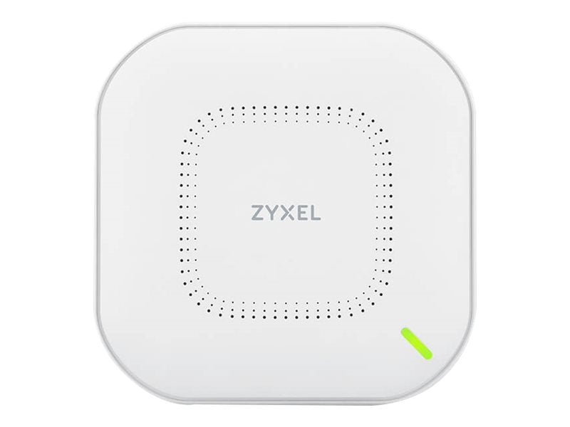 Zyxel WiFi 6 Access Point 3er Pack – Schnelles, zuverlässiges WLAN