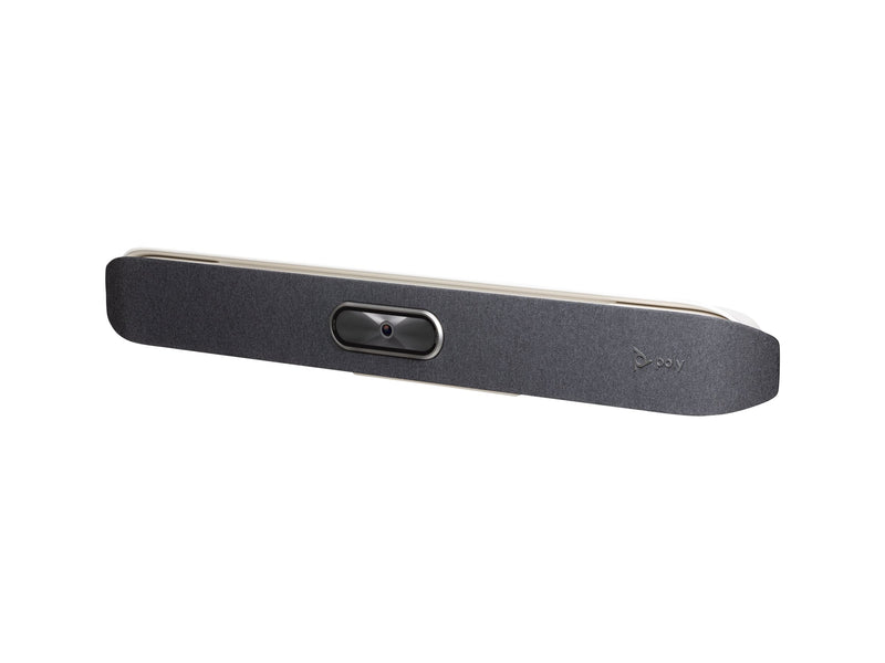 HP Poly Studio X50 Video Bar – All-In-One für Meetings