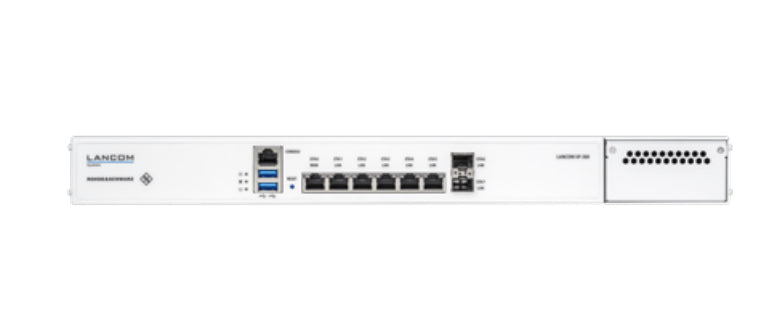 Lancom Firewall – Sichere Netzwerke, VPN-Unterstützung