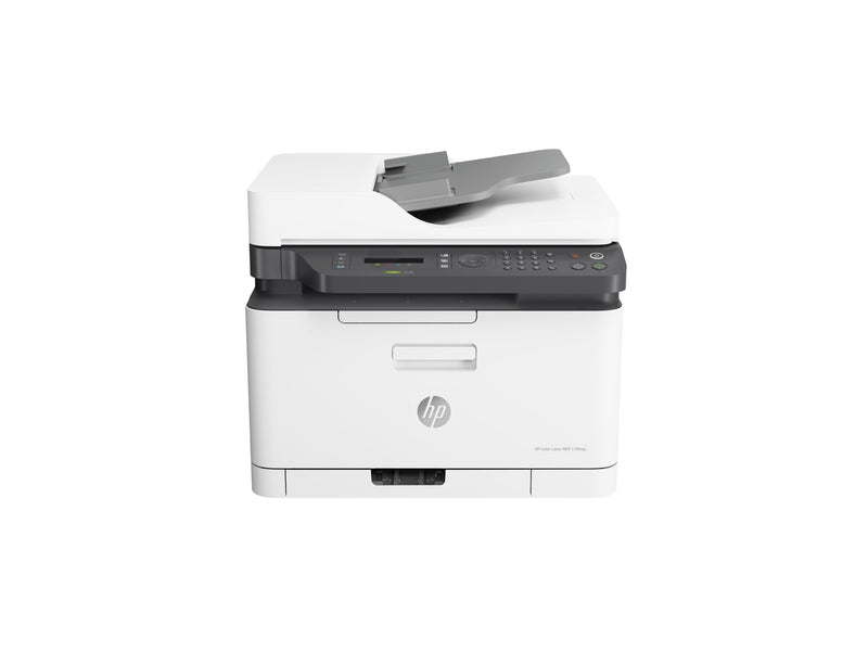 HP Color Laser MFP – Kompakter Drucker mit Farb- und Mobilfunktionen