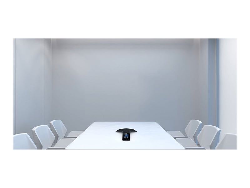 Yealink Konferenztelefon – Wi-Fi und Bluetooth für Meetings