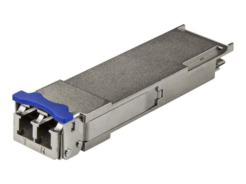 StarTech Fiber Transceiver – 40 Gb/s, bis zu 10 km Reichweite