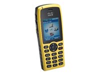 Cisco Schnurloses VoIP-Telefon – WLAN, Freisprechfunktion