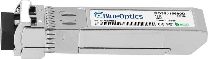 CBO GMBH SFP+ Modul – Kompatibel mit Hirschmann, für schnelle Netzwerke