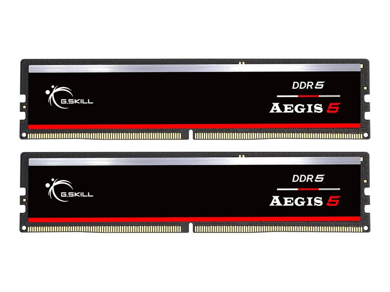 G.SKILL Arbeitsspeicher – 64 GB RAM für schnelle Leistung