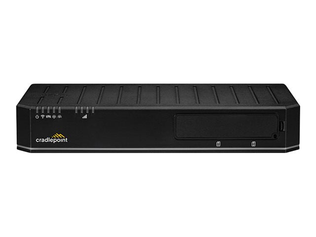 Cradlepoint E300 WLAN-Router – 1200 Mbps, 5 Jahre Support