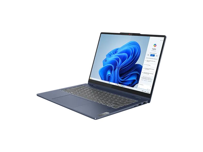 Lenovo IdeaPad 5 2-in-1 – Touchscreen, 16 GB RAM