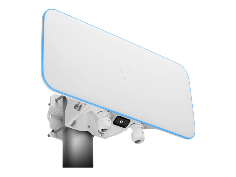 Ubiquiti UniFi WiFi Accesspoint – Starke Abdeckung, robustes Design