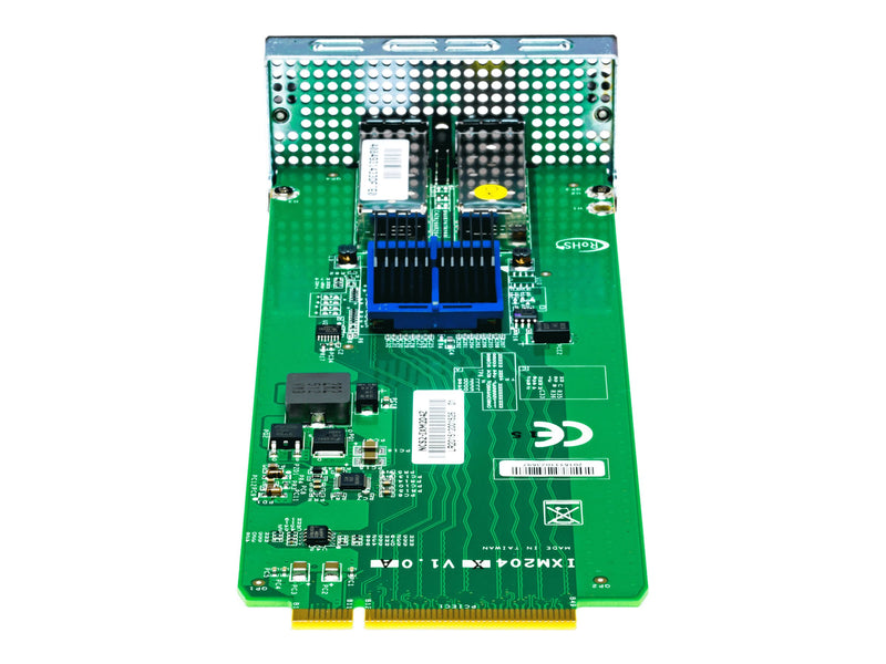 Clavister Netzwerkadapter – 2x 10 Gigabit SFP+ Ports