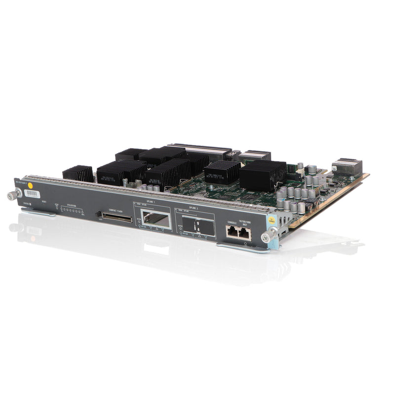 Cisco Netzwerk-Switch – Zuverlässige Verbindung für Ihr Büro