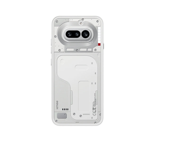 Nothing Phone 4a – 256 GB Speicher, großer Akku