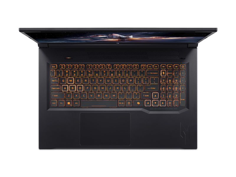 Acer Nitro V 17" Laptop – Ryzen 7, 1 TB SSD, Full HD