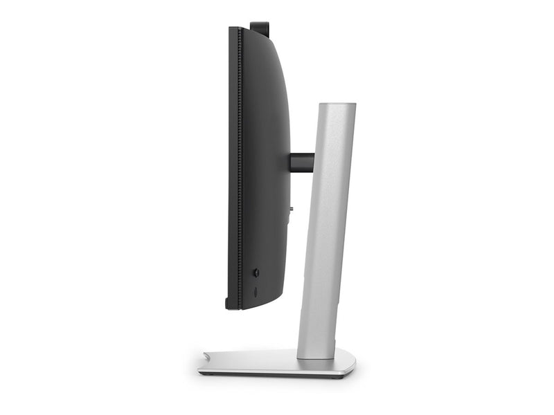 Dell Curved Monitor – 34" 2K-Display, USB-C-Hub