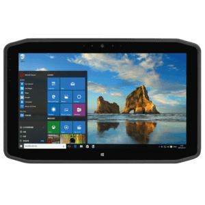Zebra XSlate R12 Tablet – Robustes Design, heller Bildschirm