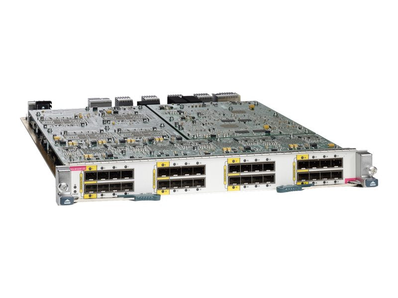 Cisco Netzwerk-Switch – 32 Anschlüsse, 10 Gigabit Ethernet