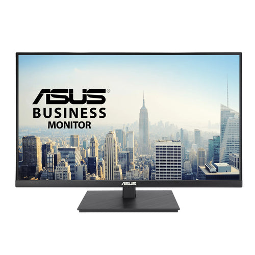 ASUS 27" Business-Monitor – 4K, IPS-Display